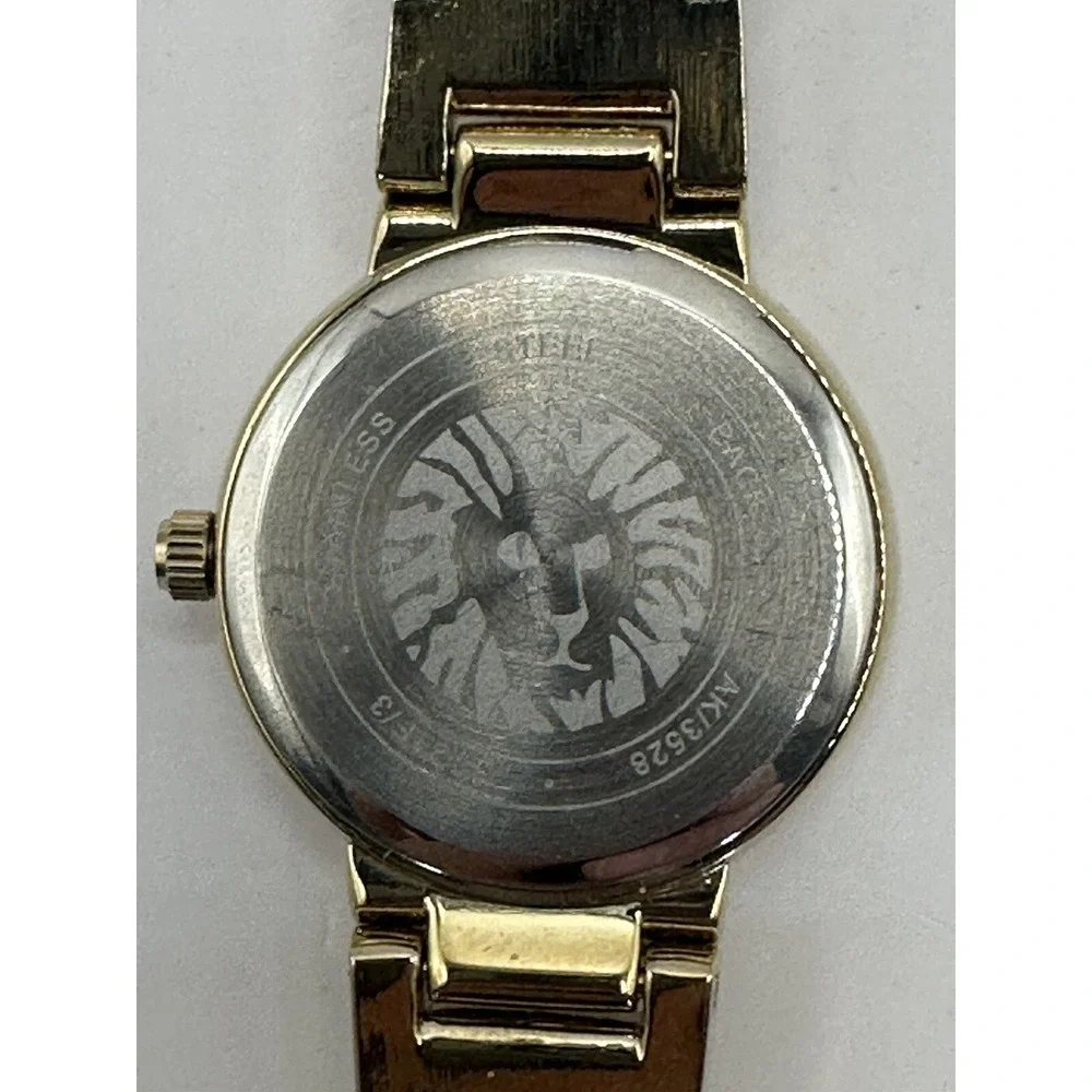 Anne Klein Diamond‎ AK/3528 Womens Watch 26MM 7.5